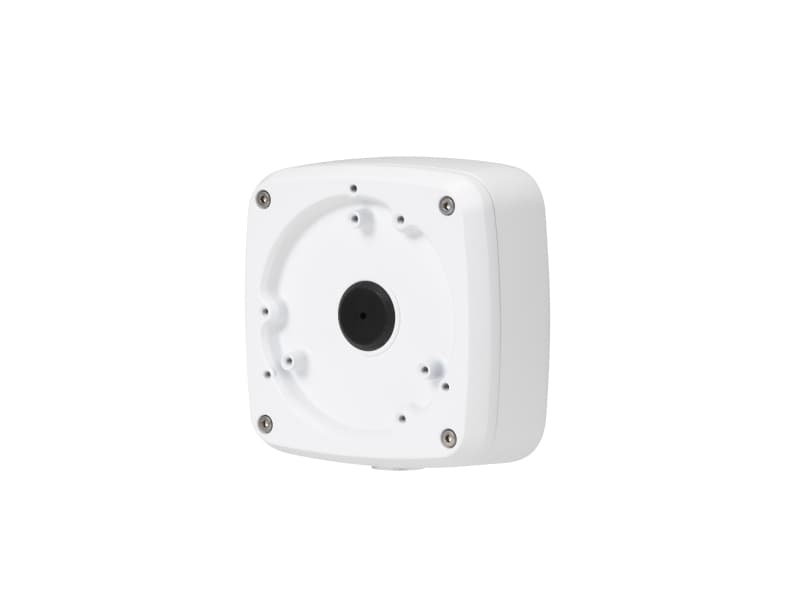 Dahua Europe PFA123, Koblingsboks, Aluminium, IP66, Vanntett, 3 kg, 1/2"