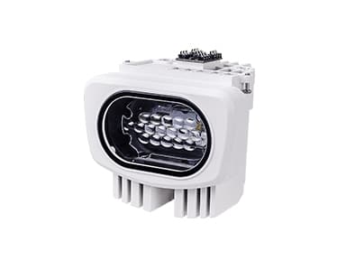 VIVOTEK AI-109, Belysning, Vivotek, 106 mm, 135 mm, 111 mm, 1,2 kg