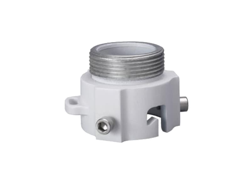 Dahua Europe PFA114, Montering, Innendørs, Aluminium, Hvit, Dahua, Aluminium, 7 kg