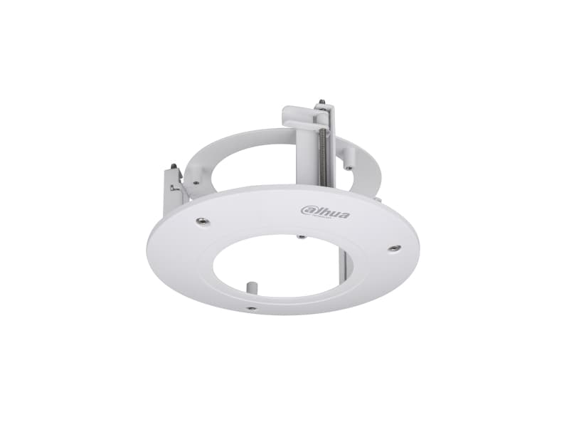Dahua Europe PFB200C, Montering, Innendørs, Hvit, Dahua, Polykarbonat, SECC, 1 kg