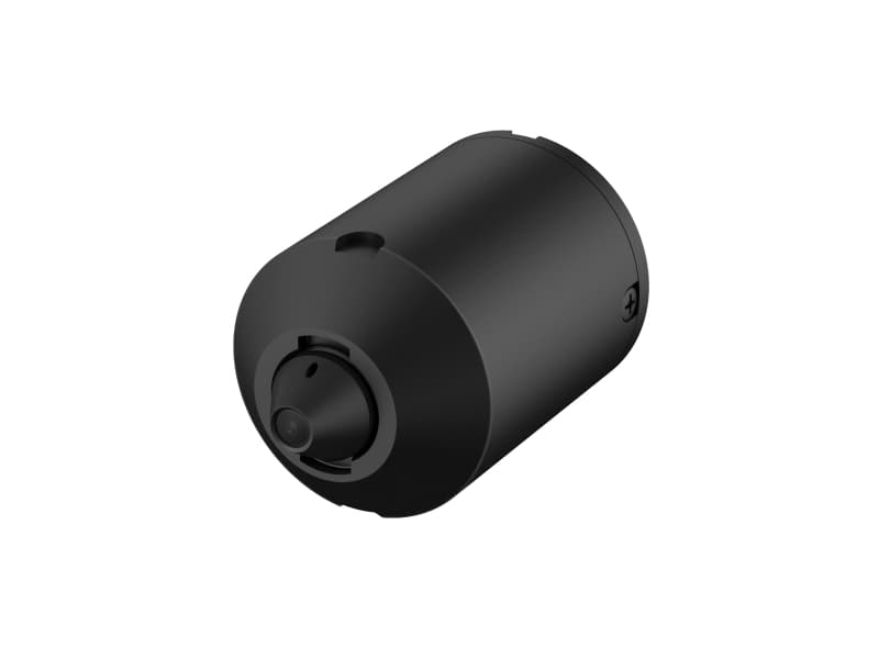 Dahua Europe IPC-HUM8231-L1, Linse, Innendørs, Svart, Dahua, Metall, 38 m