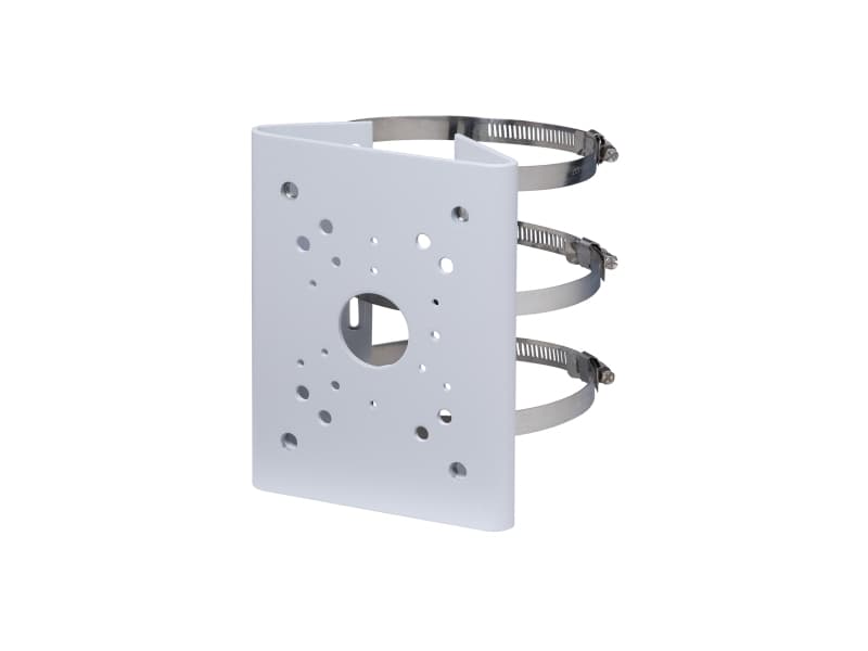 Dahua Europe PFA150, Montering, Innendørs, Aluminium, Hvit, Dahua, SECC, 10 kg