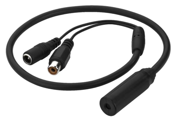 Monacor VB-120MIC Mikrofon