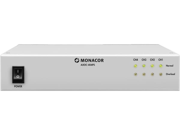 AXOC-404PS Strømforsyning t/AXOC
