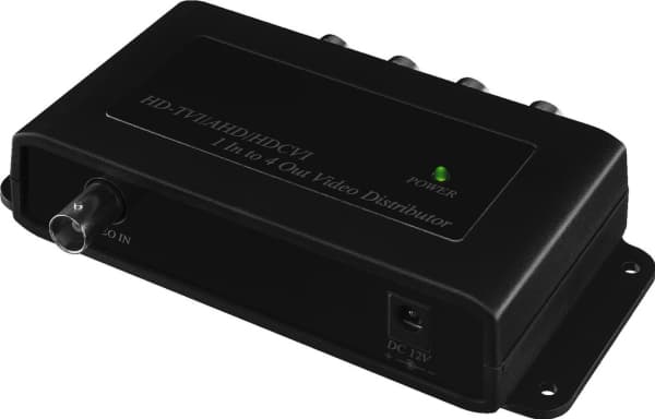 AXDA-104HD Videofordeler