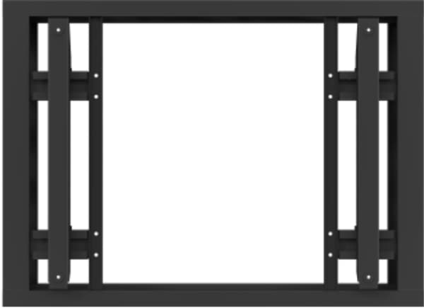 Hikvision Digital Technology DS-DN55B4M/F, 600 x 400 mm