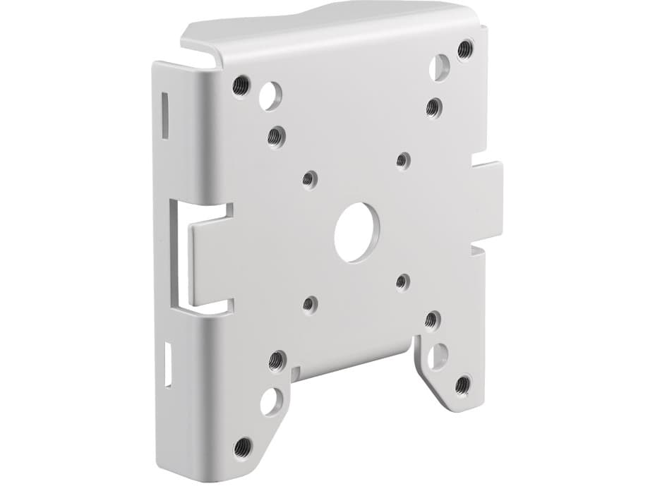 Bosch NDA-U-PMAL, Kiinnitys, Universaali, Valkoinen, Bosch, Alumiini, 188 mm