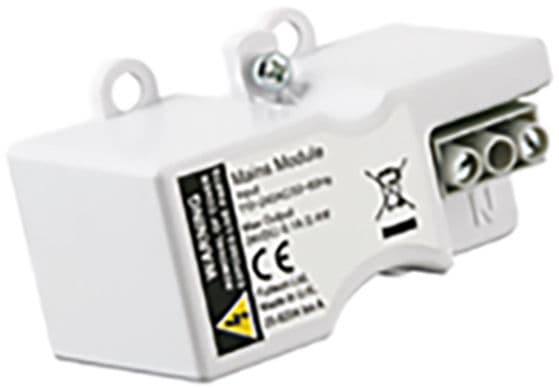 Eaton Power module 110-230V AC to 24V DC MAINS MODULE (631203FUL-0137)
