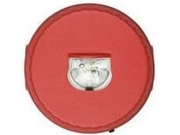 Eaton Optical signaling device Solista LX, wall, deep base (812005FULL-0107X)