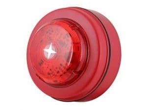 Eaton Sygnalizator optyczny Solista MAXI swiatlo raudona