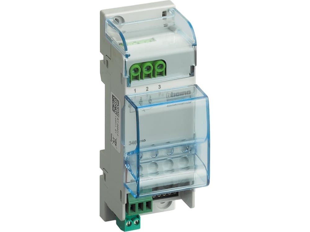 Legrand Actor relays 2MOD-2W