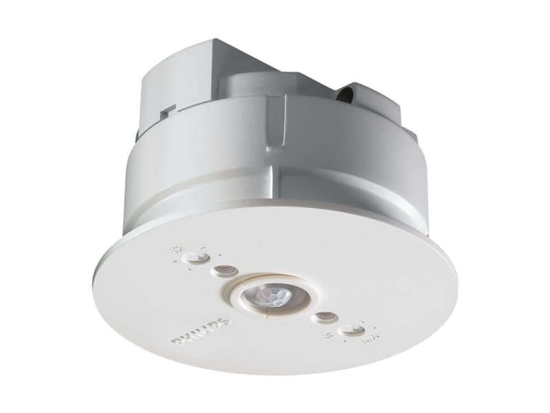 Philips OccuSwitch, Vit, 200 g, 95 x 95 x 50 mm