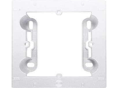 Bild av Kontakt-Simon Single surface-mounted box white (DPN1/11)