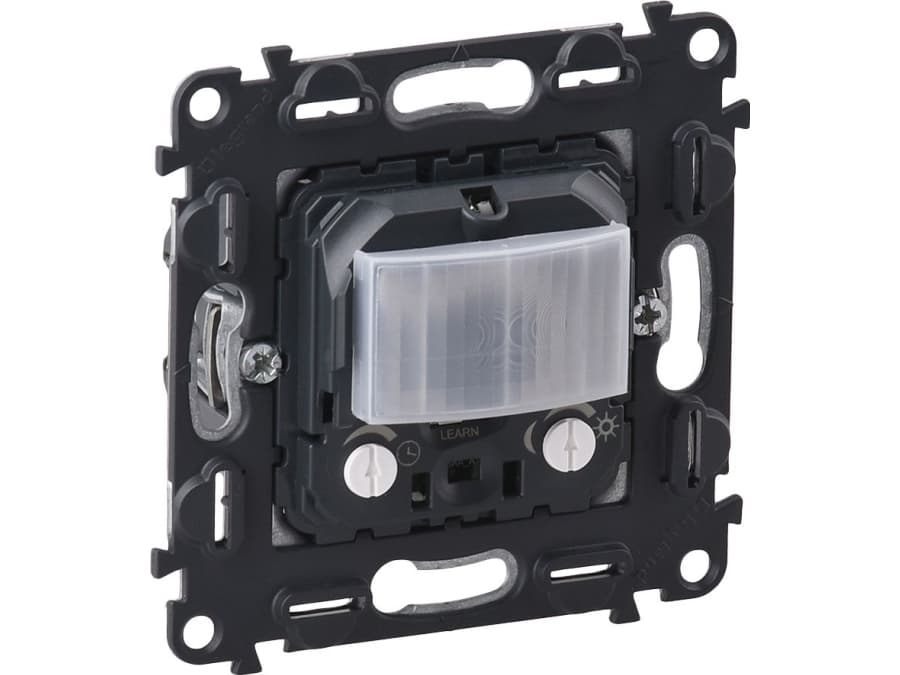 Legrand Valena Allure automatic connector with 400W terminal (752073)