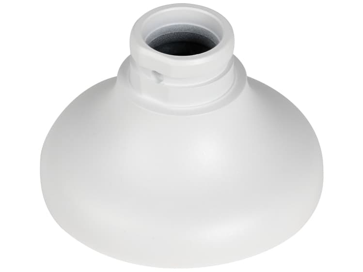 Dahua Europe PFA106, Universell, Hvit, Dahua, PFB305W, PFB220C, Aluminium, 1 kg
