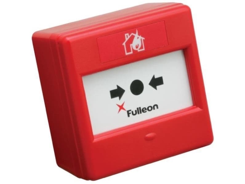 Eaton Fire warning device, 1 alternating, IP24 (4930010FUL-0048XC)