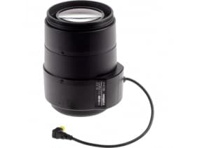 AXIS - CCTV-linse - variabel fokallengde - i-CS-mount - 9 mm - 50 mm - f/1.5 - for AXIS Q1615 Mk III, Q1615-LE Mk III