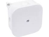 Simet Hermetic surface-mounted box empty 85x85x40mm (83011006)