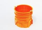 Simet Flush-mounted connection box SIMET fi 60mm (33267008)