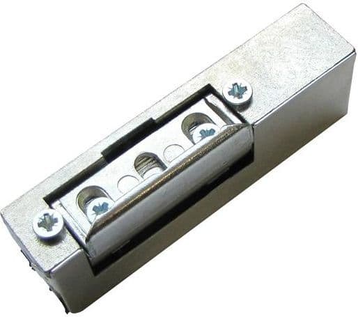 Orno Electric strike without memory and universal lock (R3-12.10L)