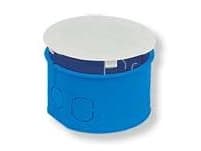 Simet Flush mounted box 70mm plate - 34036203