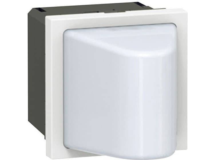 Legrand Signal lamp white triangular 12-24V/DC 0.6W (078561)
