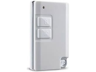 Orno Wireless bell remote control from the LOGICO series (OR-DB-QM-124PB)