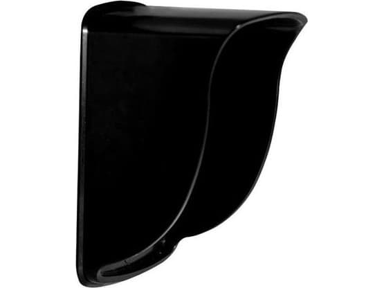 Orno Protective visor for combination lock black (OR-ZS-802DN)