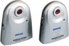 Orno Battery alarm with infrared barrier 4-20m 9V DC (OR-MA-706)