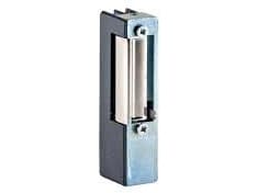 Orno Electric strike with lock left (OR-EZ-4009)