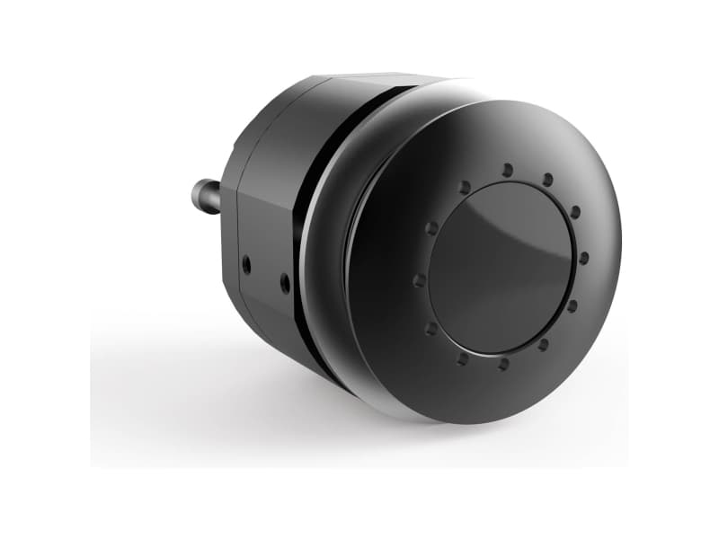 Mobotix Mx-O-SMA-TS-R079, Sensor enhet, Svart, MX-Cameras S16/S15, Aluminium, IP66, 336 x 252 piksler