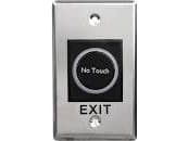 Orno Flush-free contact exit button (OR-ZS-812)