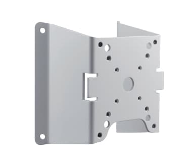 Bosch NDA-U-CMT, Hörnkonsol, Universal, Vit, Gjuten aluminium, 219 mm, 148 mm