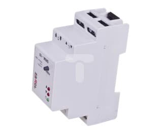 Zamel Exta Controller 230V white 50-60Hz IP20 SRM-10