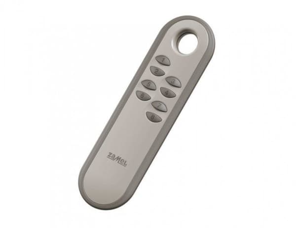 Zamel 8-channel remote control - P-256/8