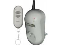 Zamel Remote controlled socket RWG-01K 230V 300M IP20 16A - RWG-01K