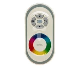 Zamel 4.5V (3xAAA) touch remote control 230m 5-button P-260