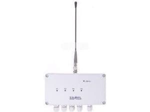 Zamel Radio power switch without remote control 230V RWS-211C/N_SOL (STI10000014)