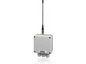 Zamel Four-channel radio switch with remote control RWS-211C/N (STI10000015)