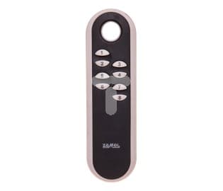Zamel Eight-channel pilot P-259/8