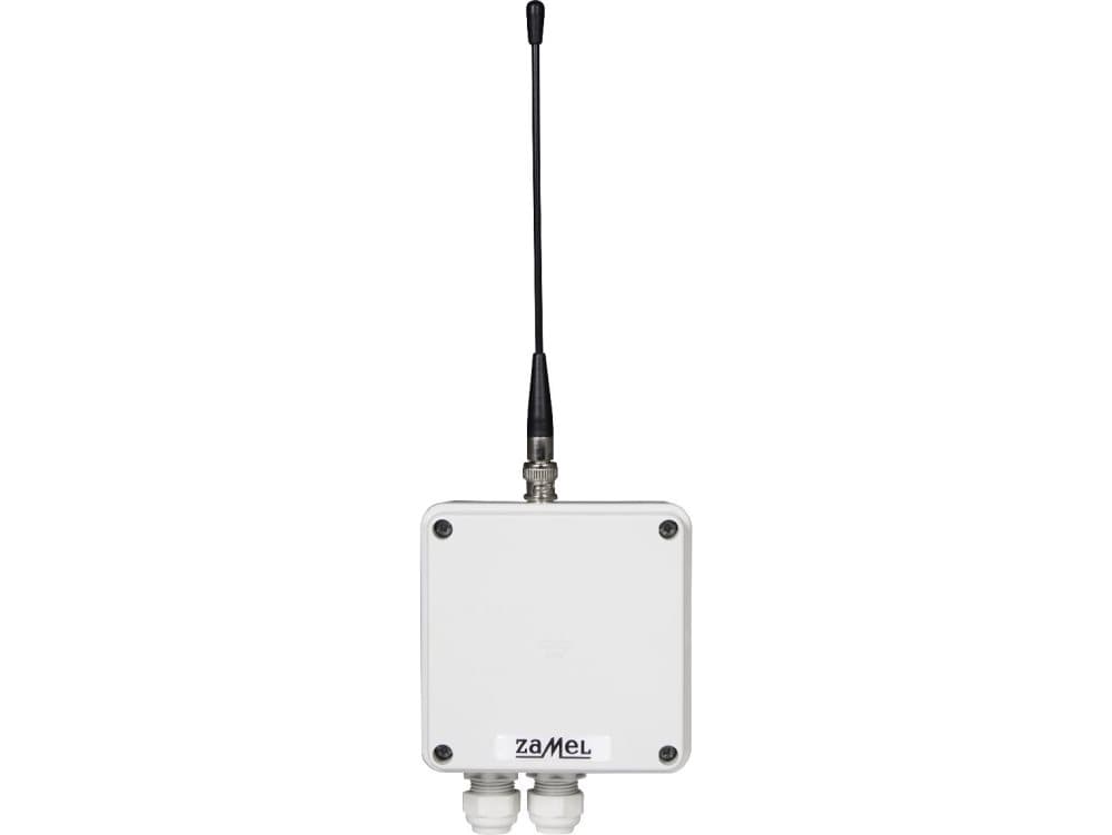 Zamel Radio power switch without remote control 230V RWS-211J/N SOL (STI10000020)