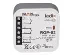 Zamel ROP-03 2-channel radio receiver