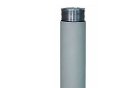 VIVOTEK AM-116, Grå, Aluminium, 200 mm, 143 mm, 235 mm, 350 g