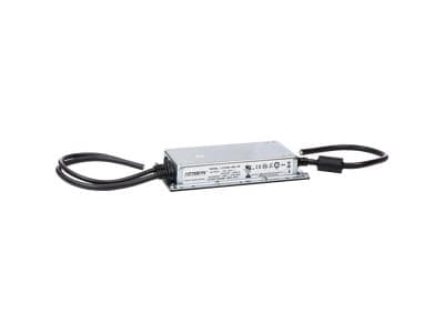 AXIS T8008 PS24 - Strømforsyning (intern) - AC 115-230 V - for AXIS Q6055-C 50Hz, Q6055-C 60Hz