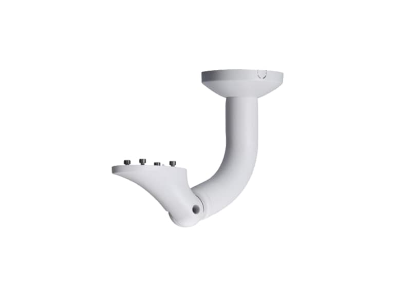 Dahua Europe PFB600W, Montering, Hvit, Dahua, Aluminium, Polykarbonat, 4 kg, 314 mm
