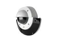 AXIS T90C10 Fixed Dome IR-LED - Infrarød illuminator - utendørs - hvit - for AXIS P3343-VE, P3344-VE, P3346-VE