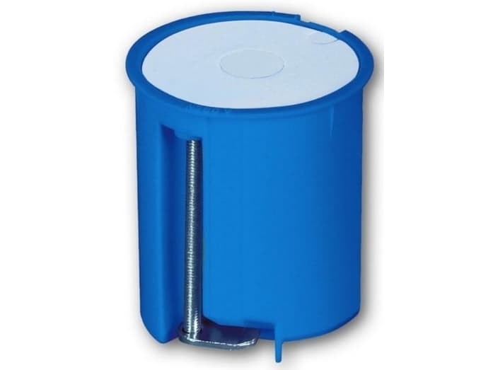 Simet Can P32 35mm p/t regips 45mm blue (32020203)