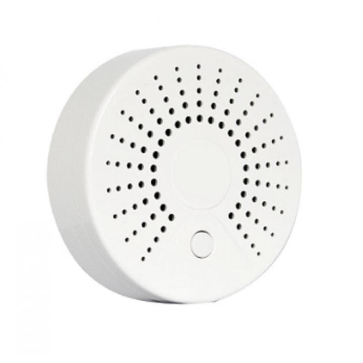 smart rök detektor alarm wifi Smart