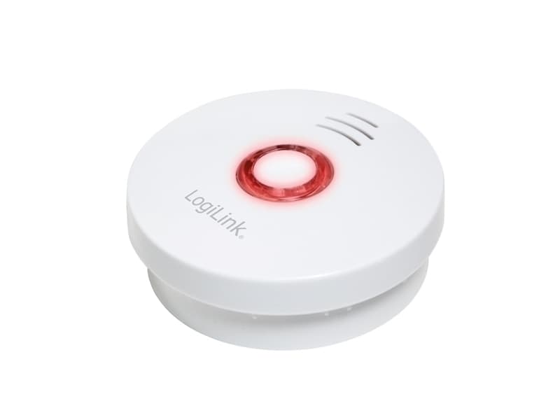 LogiLink SC0006, Batteri, 3 V, Lithium