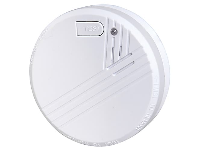 Nexa KD-134A - Røyksensor - batteridrevet